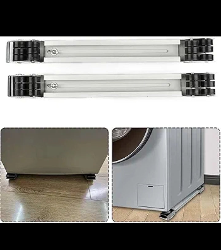 2-Piece Extendable Furniture Moving Tool Set – With Free Shipping