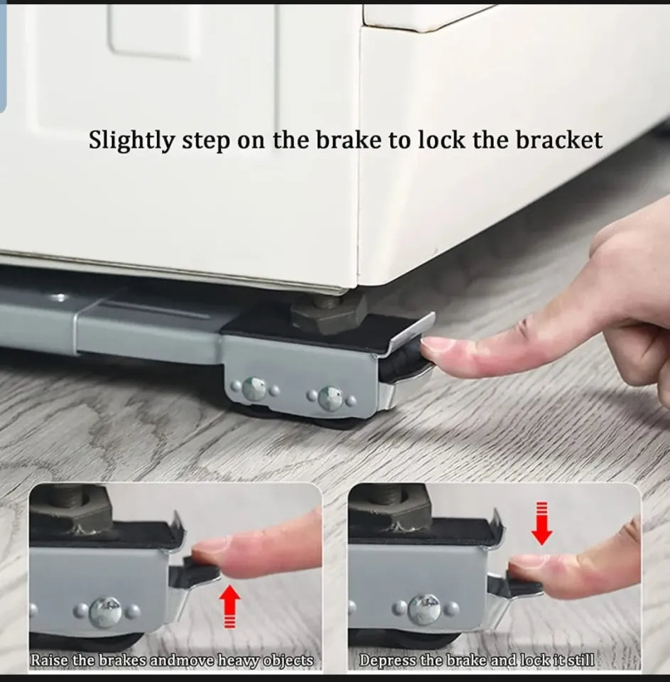 2-Piece Extendable Furniture Moving Tool Set – With Free Shipping