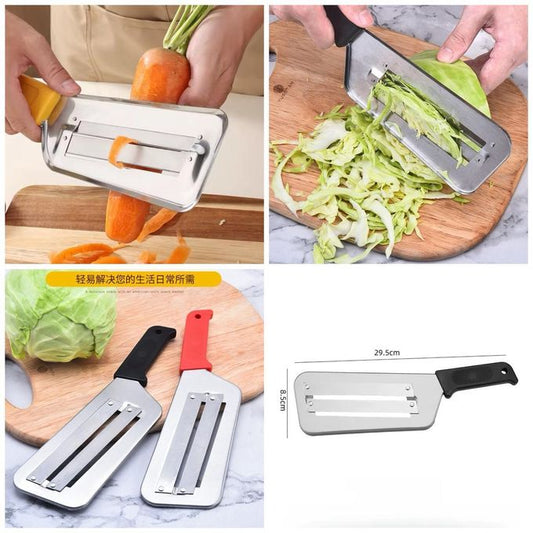 Stainless Steel Cabbage Slicer With Free Shipping