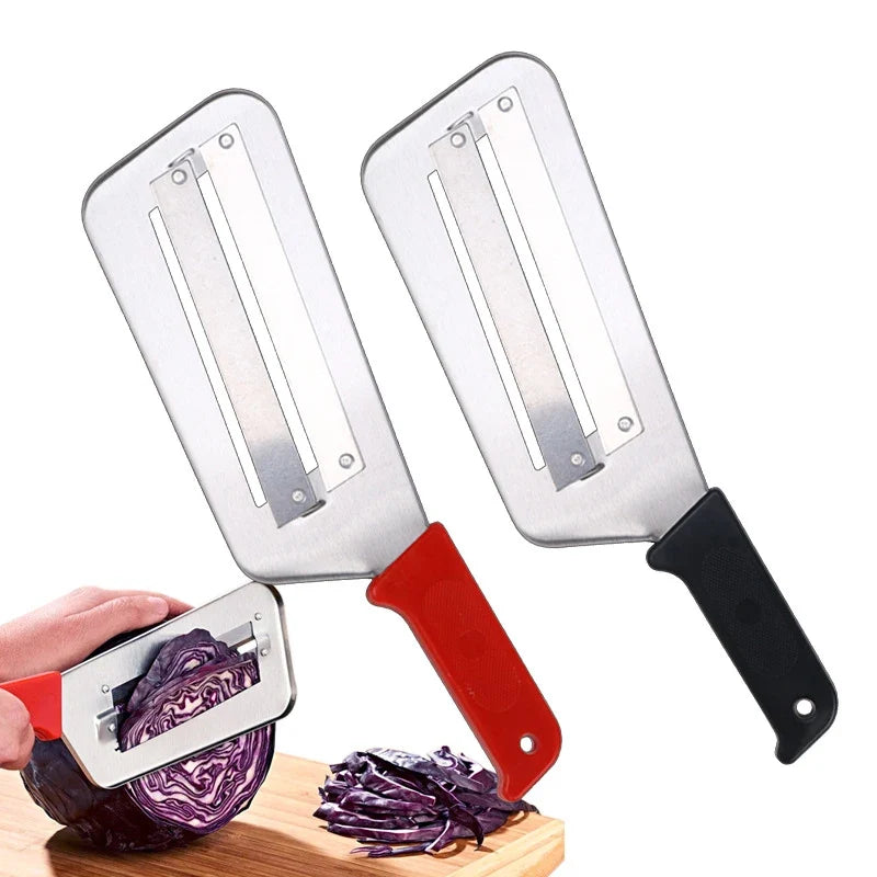Stainless Steel Cabbage Slicer With Free Shipping