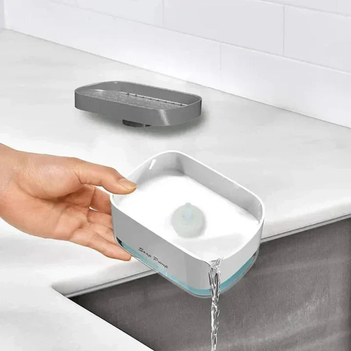 Soap Pump Dispenser