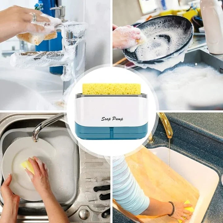 Soap Pump Dispenser