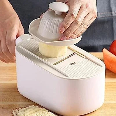 Ecoco Multifunctional Vegetable Cutter