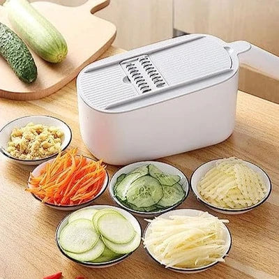 Ecoco Multifunctional Vegetable Cutter