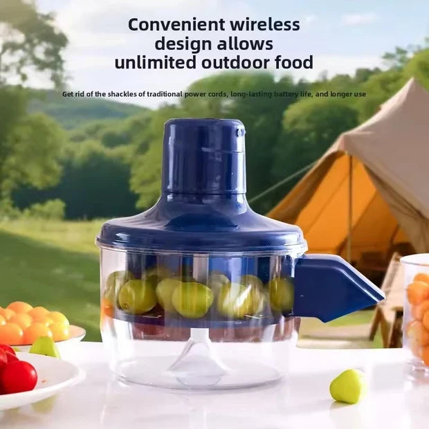 Automatic Electric Fruit & Vegetables Peeler Machine