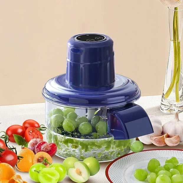 Automatic Electric Fruit & Vegetables Peeler Machine