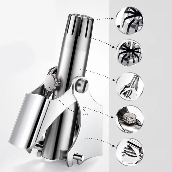 Nose Hair Trimmer