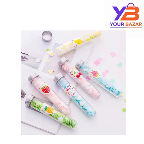 Travel Soap Paper | Portable Foaming Soap Sheets