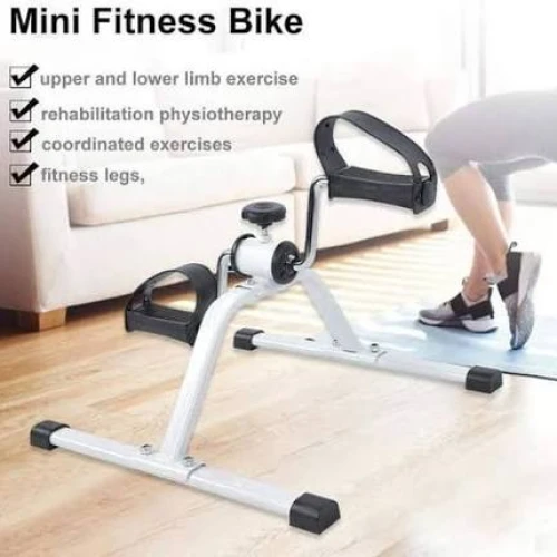 Mini Pedal Exerciser | Under Desk Bike - Image 3