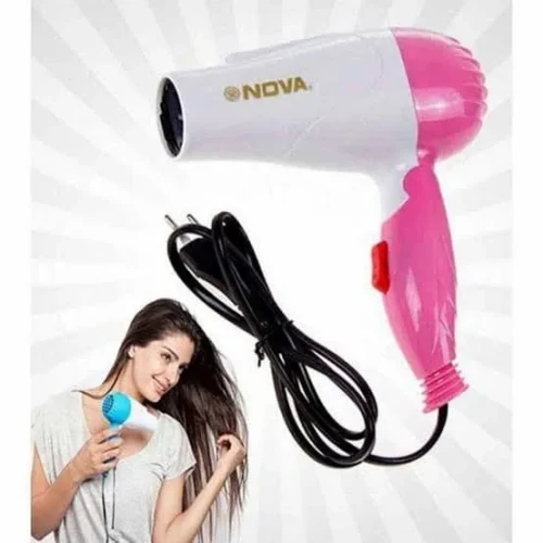 Foldable Nova Clothes Dryer | 1000W Portable Electric Dryer - Image 3