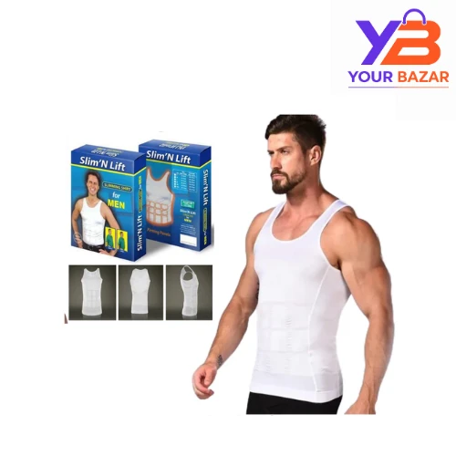Slim N Fit Body Shaper Vest