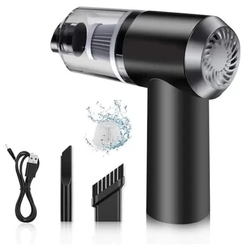 3 In 1 Portable Vacuum Cleaner | Best Price Pakistan - Image 2