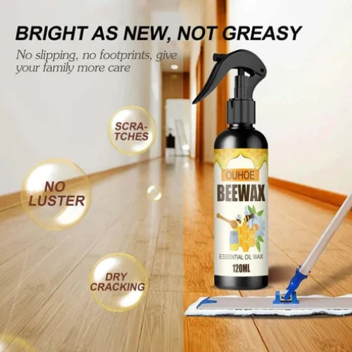 BeeWax Furniture Polish Spray Japan | YourBazar Pakistan - Image 3