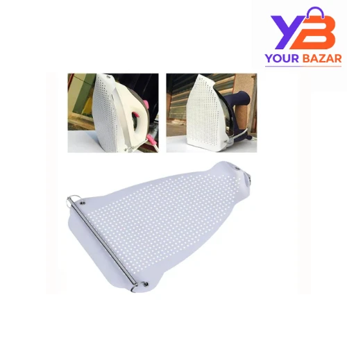 Iron Protective Teflon Non-Stick Cover Anti-Burn Ironing Cloth